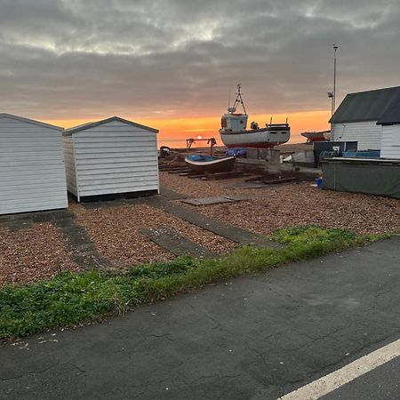 Shelley Beach Deal Extérieur photo