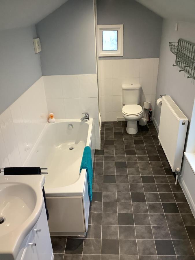 Shelley Beach Deal Extérieur photo