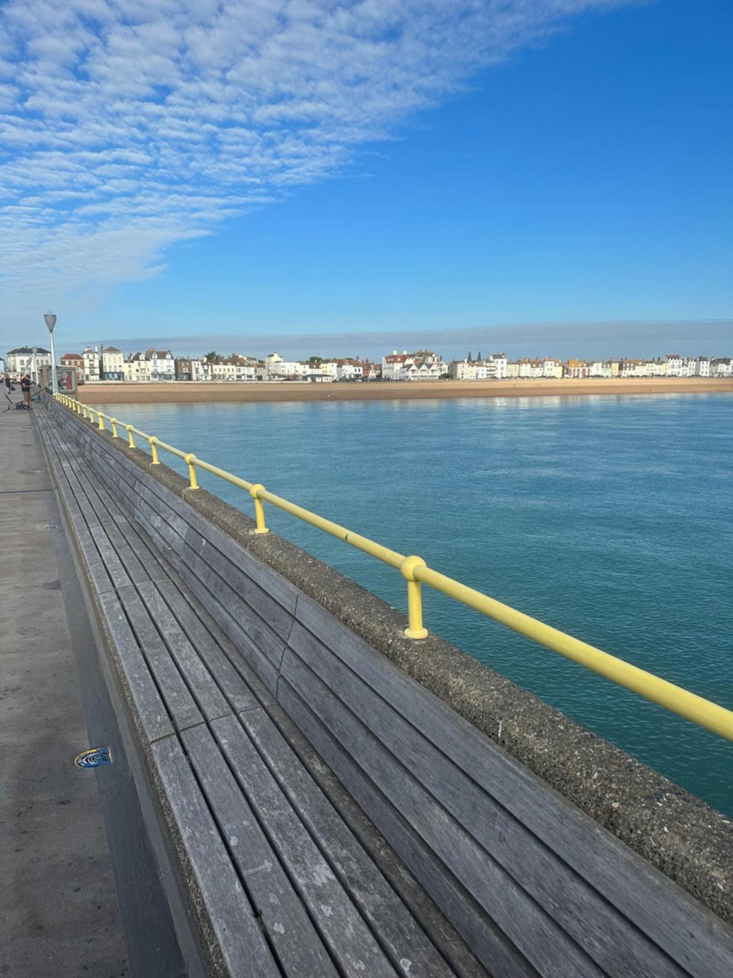 Shelley Beach Deal Extérieur photo