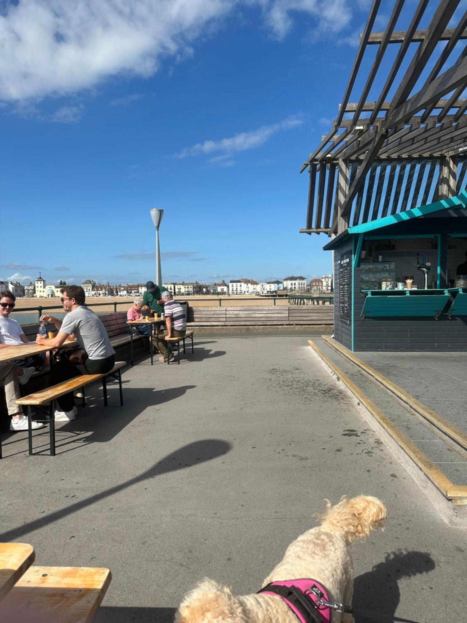 Shelley Beach Deal Extérieur photo