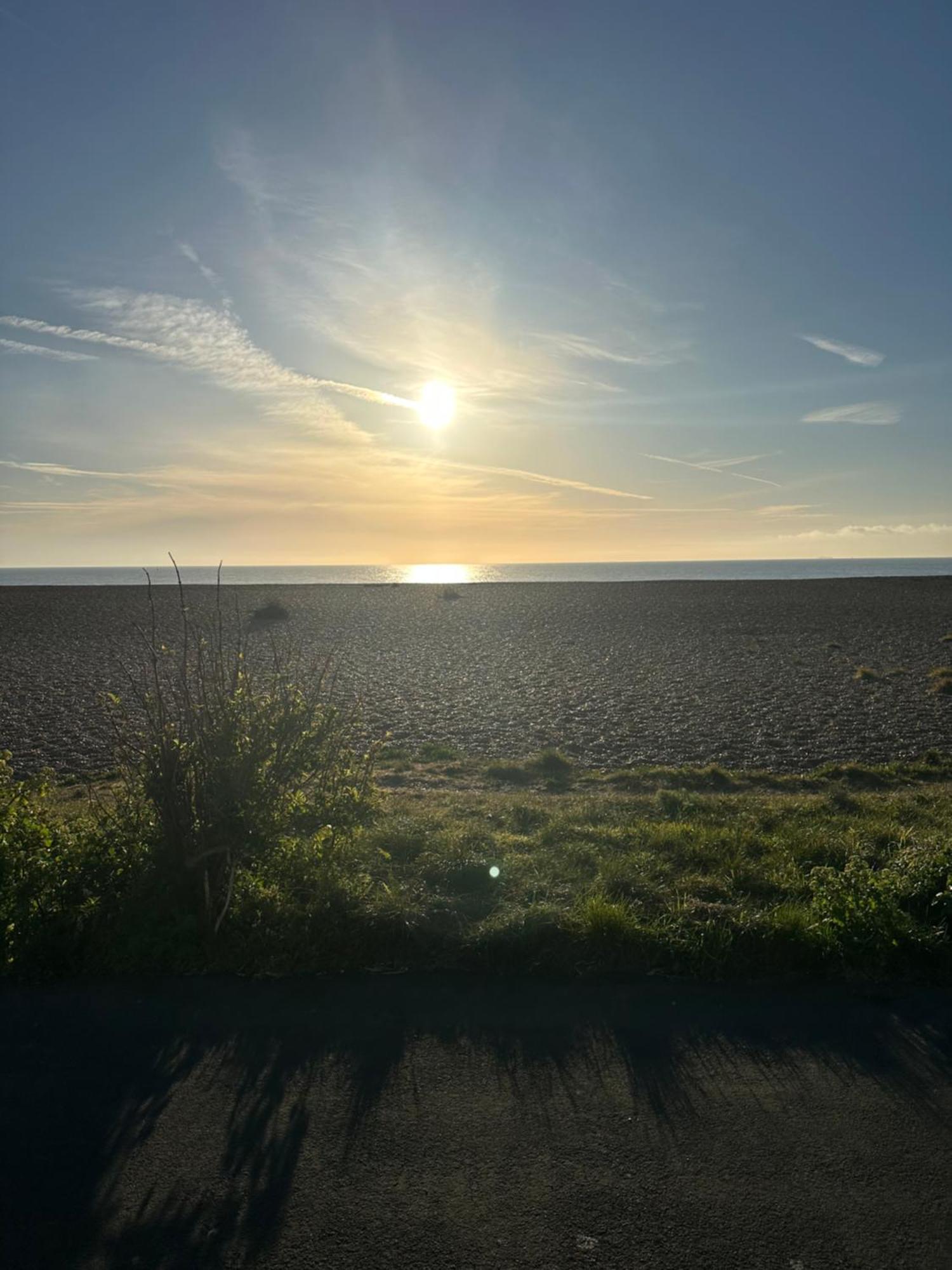 Shelley Beach Deal Extérieur photo